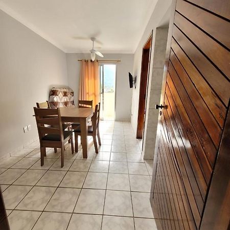 Apartamento Santa Helena Martin De Sa Apartment Caraguatatuba Luaran gambar